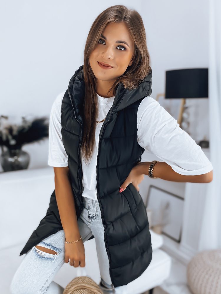 Vesta dama, DStreet Brita