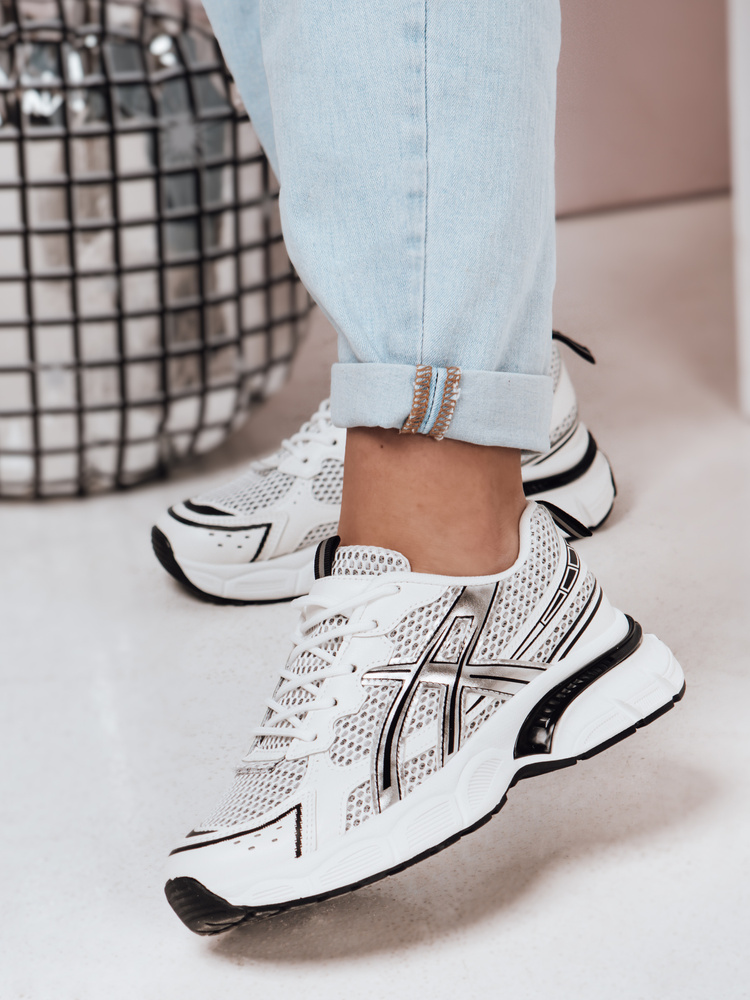 Tenisi dama DYNAMICA negri