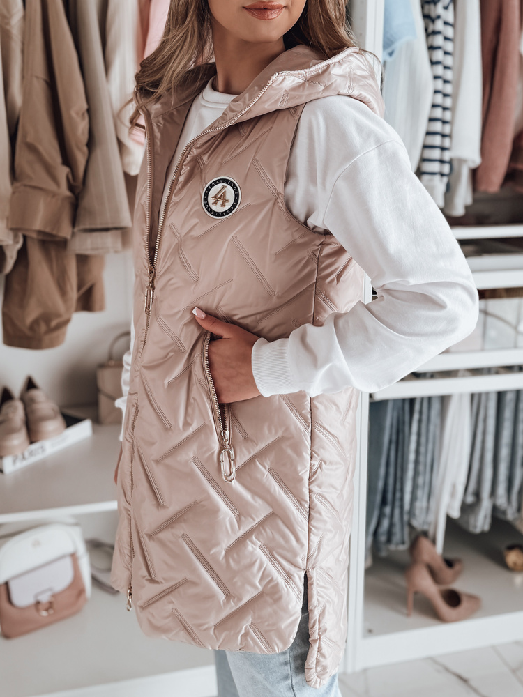 Vestă de tranziție pentru femei GRANDI