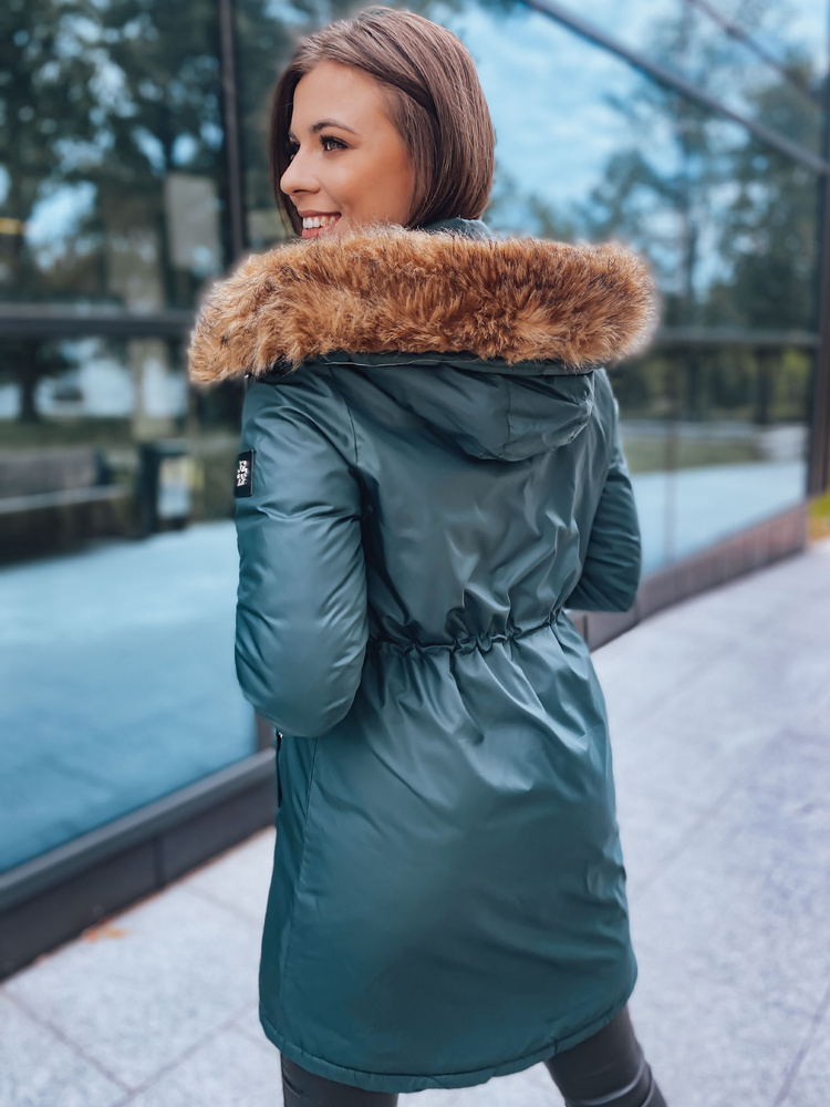 Geaca dama, DStreet Sanah