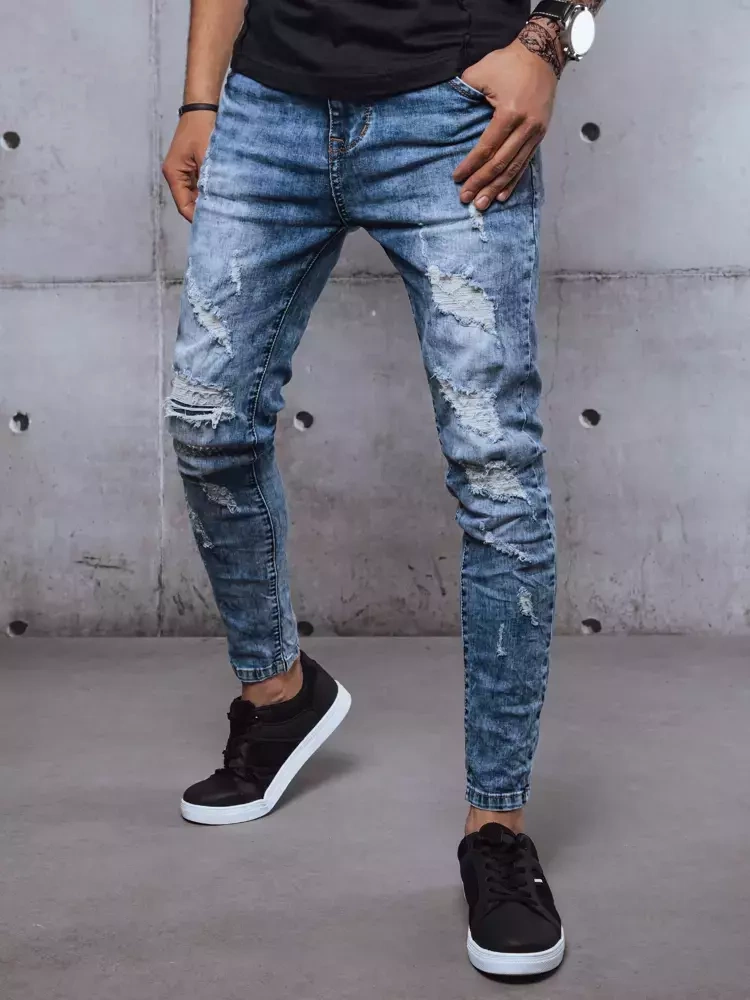 Blugi barbati, DStreet Denim