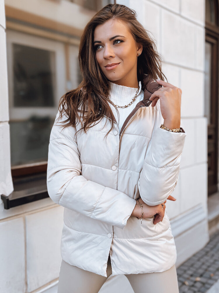 Dámska bunda DStreet Irina