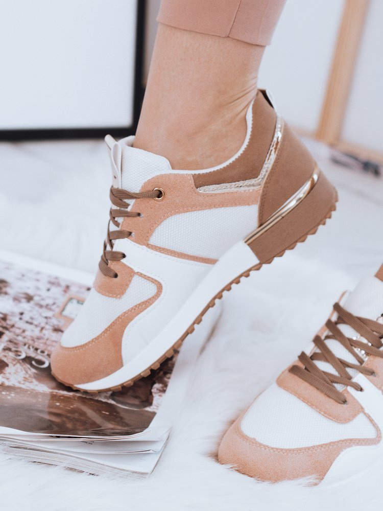 Teniși de damă CELION roz