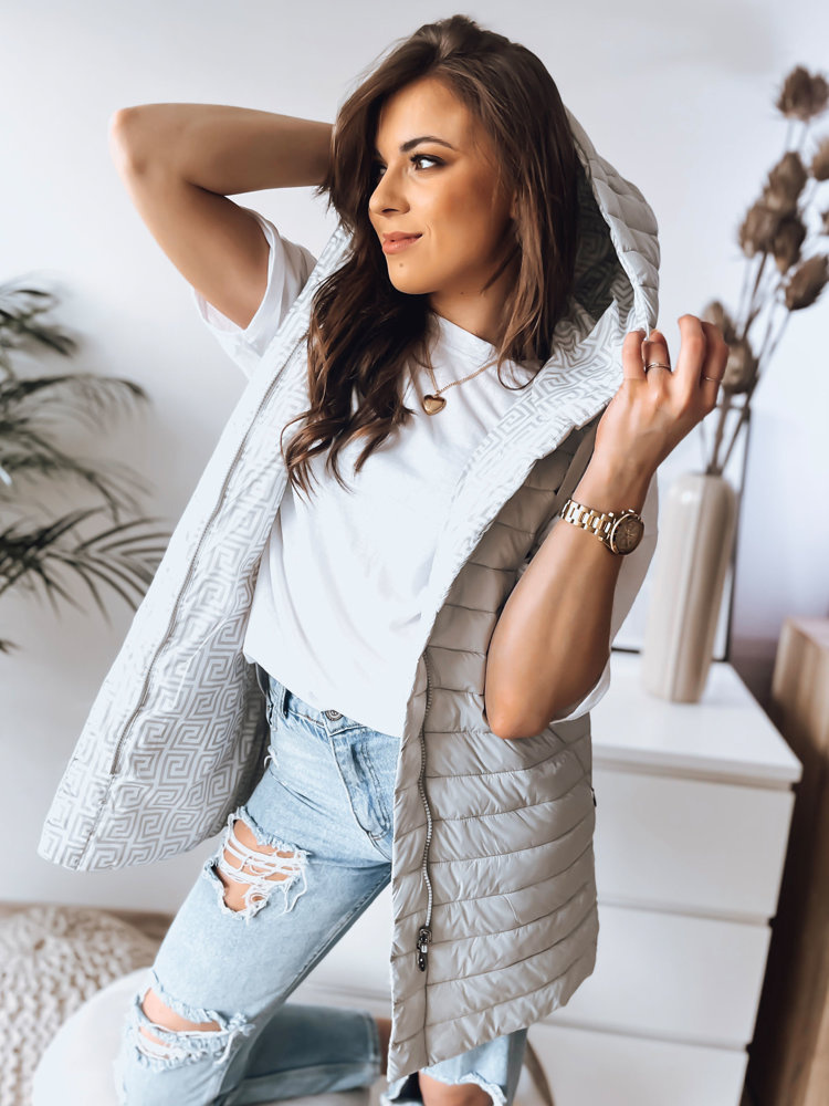 Vesta de damă DStreet i337_45508