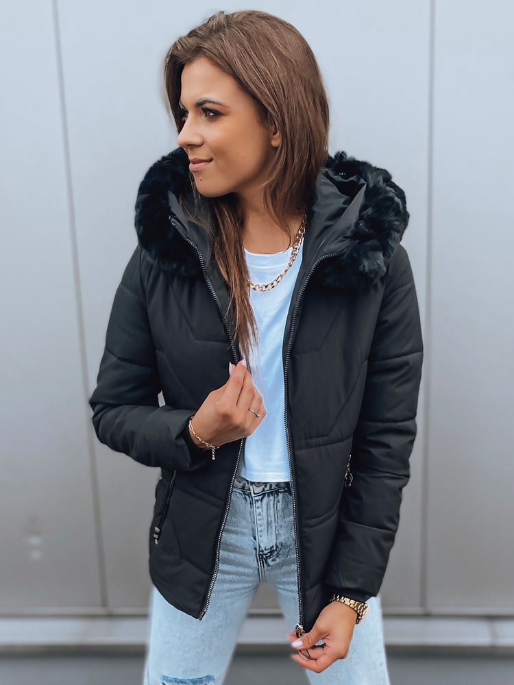 Geaca dama, DStreet Lemin