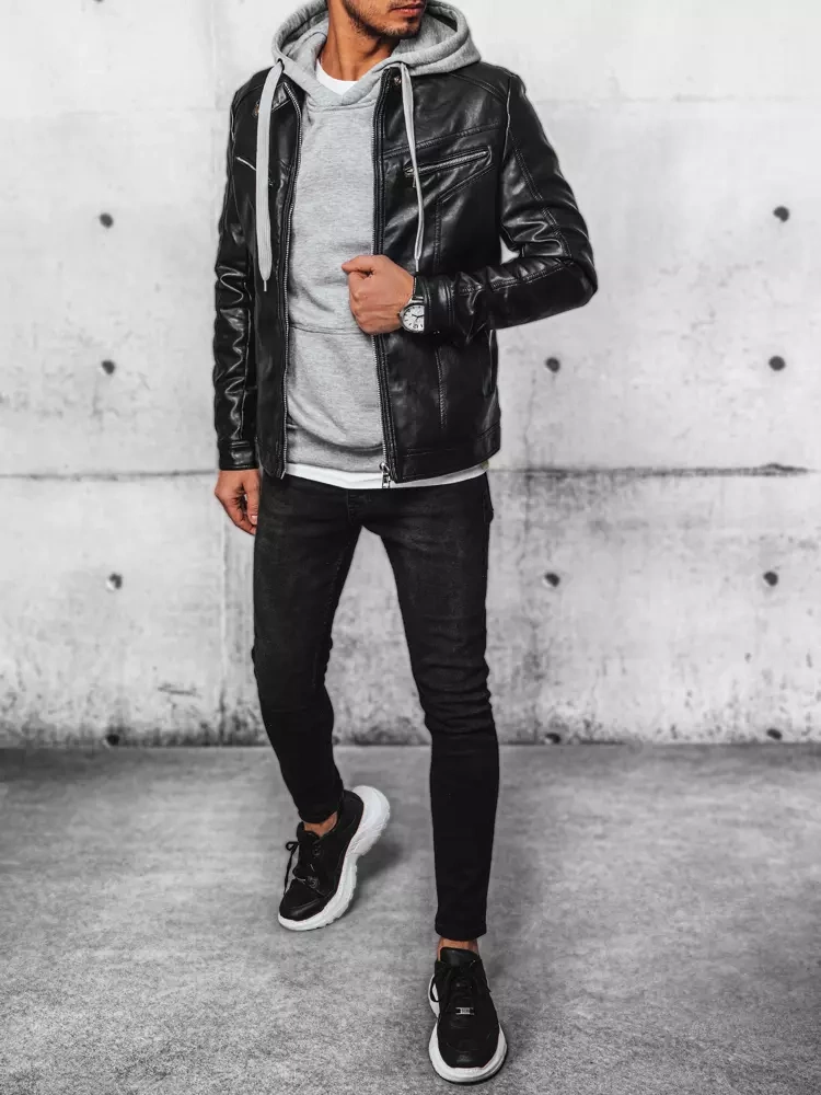 Geacă pentru bărbați DStreet