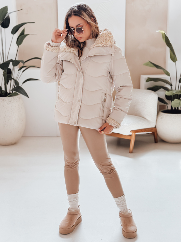 Geacă de iarnă pentru femei WARMMISS