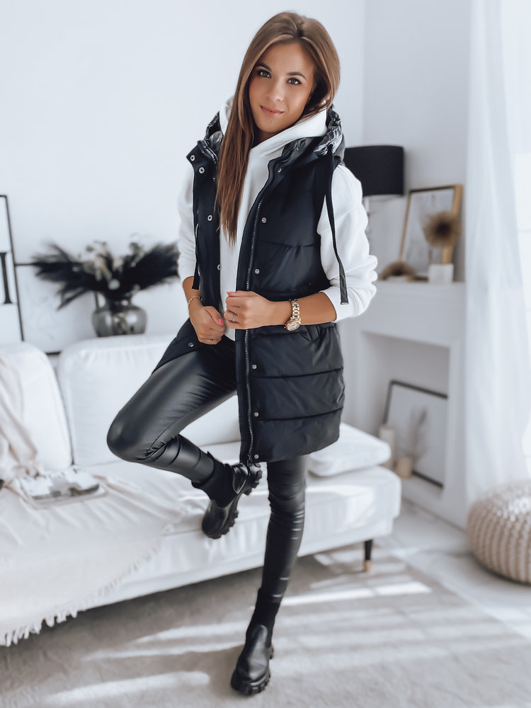 Vesta de dama DStreet Tolis