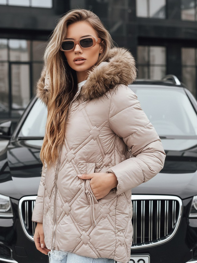 DStreet Zimné bundy