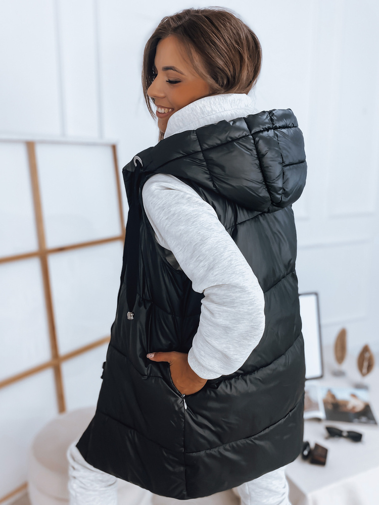 Vesta dama, DStreet Quilted