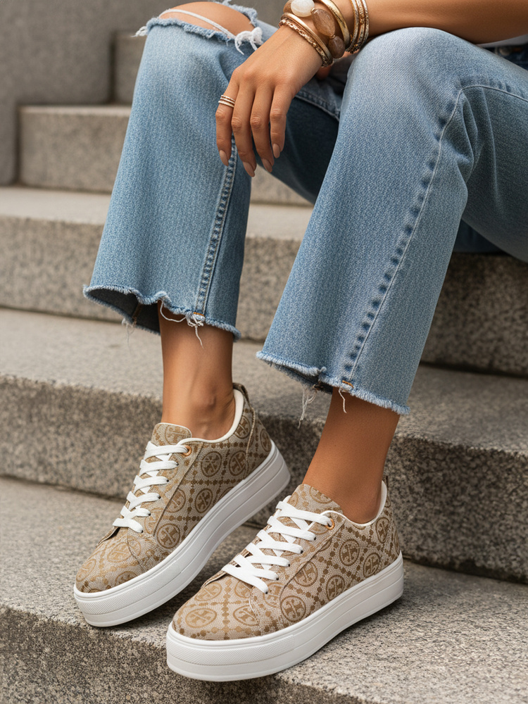 Dámské elegantní sandály