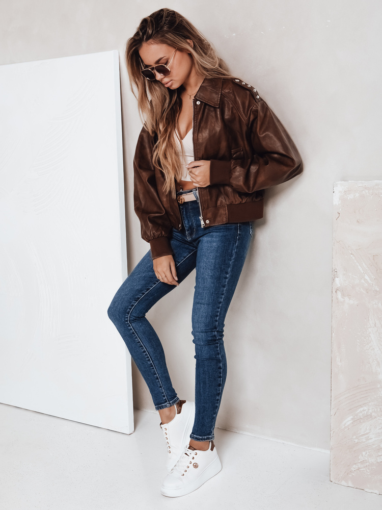 Dámske push-up rifle Dstreet