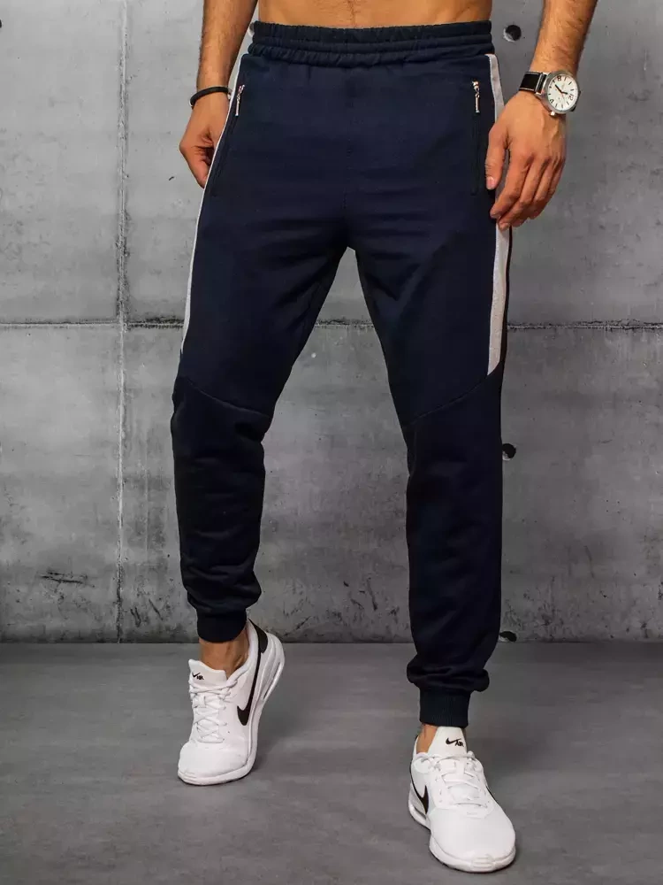 Pantaloni de trening barbati, DStreet
