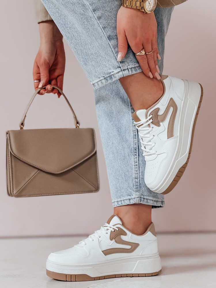 Teniși de damă pe platforma BEIMEI