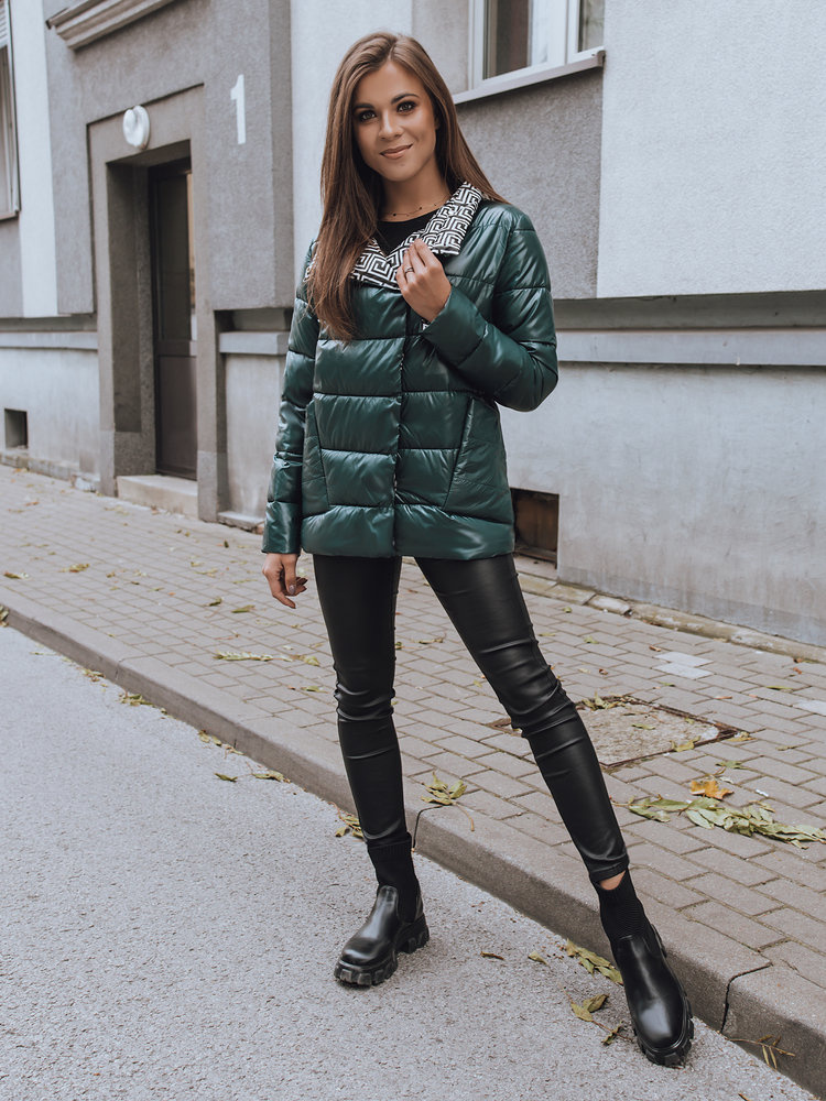 Geaca dama DStreet Delsy