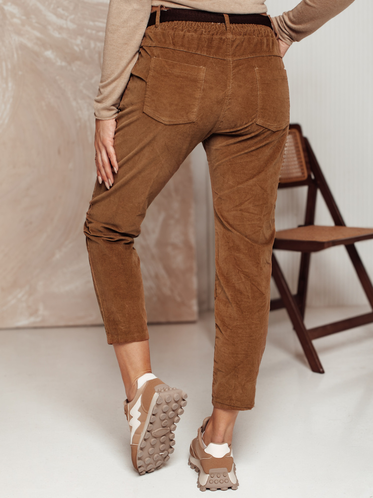 Pantaloni de damă DANORII