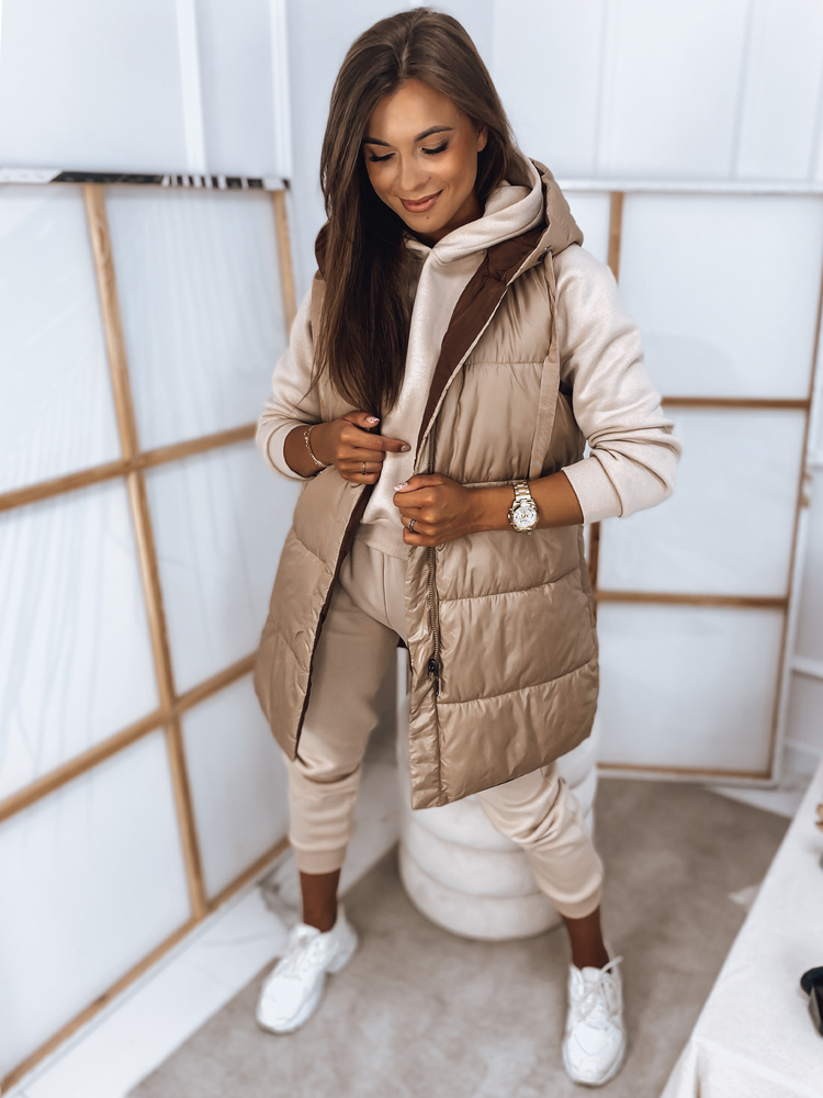 Vesta dama, DStreet Rosi