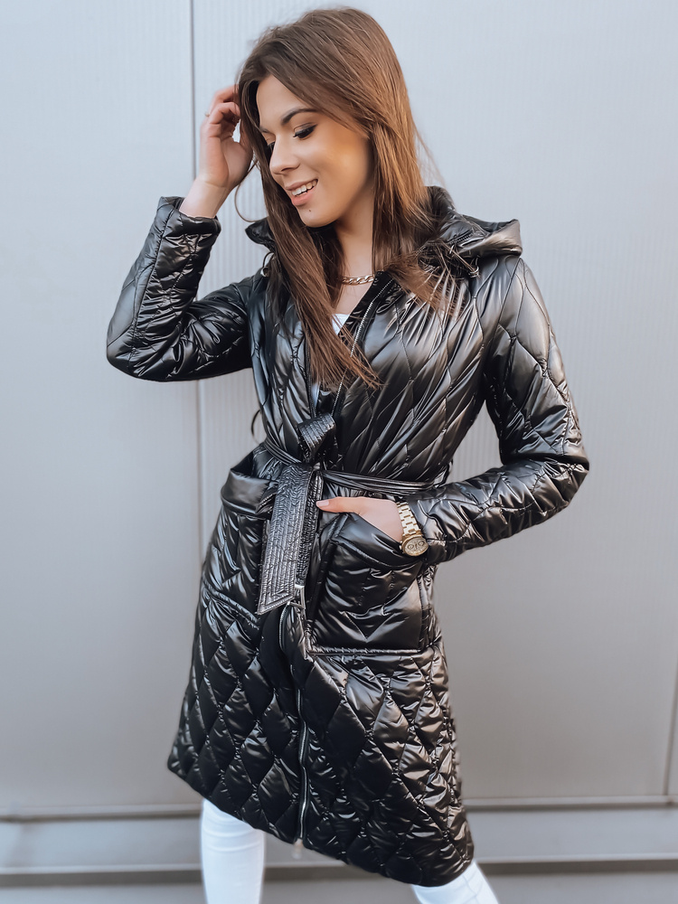 Geaca dama, DStreet Rosalbla