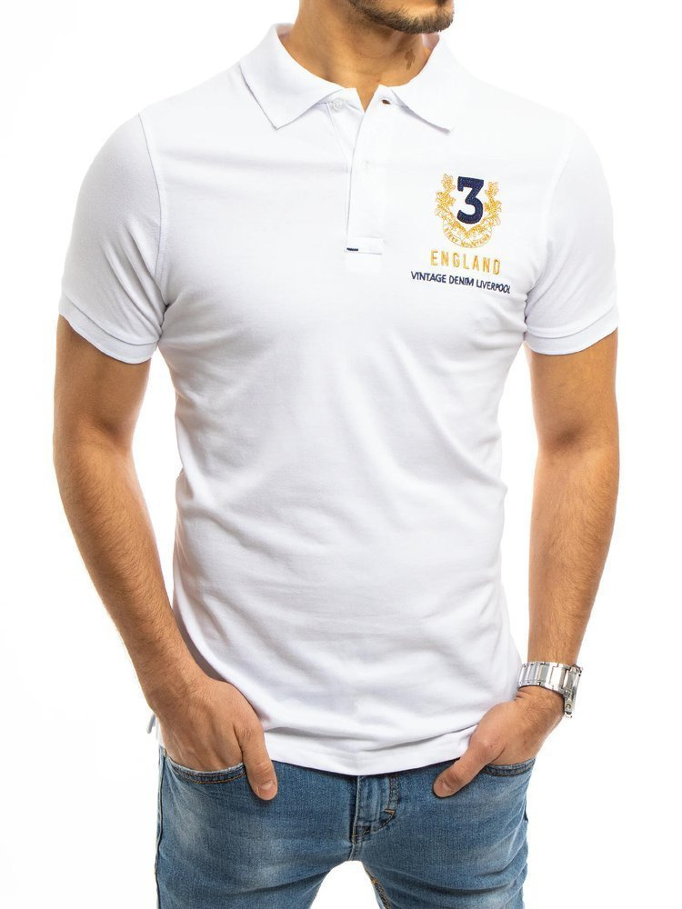 Tricou polo pentru bărbați DStreet