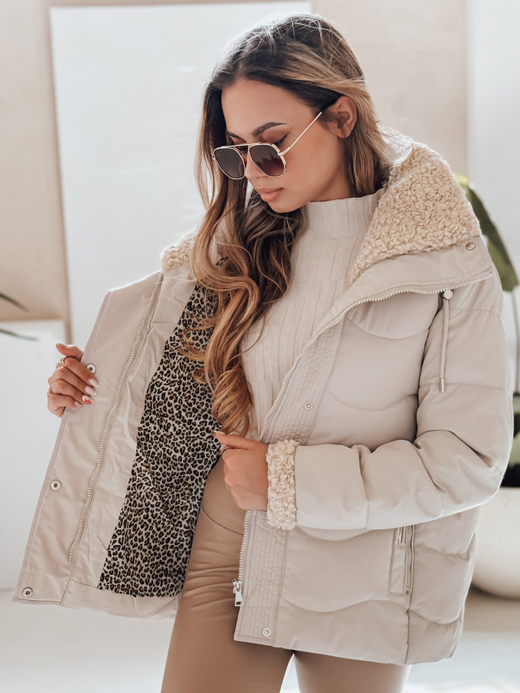 Geacă de iarnă pentru femei WARMMISS