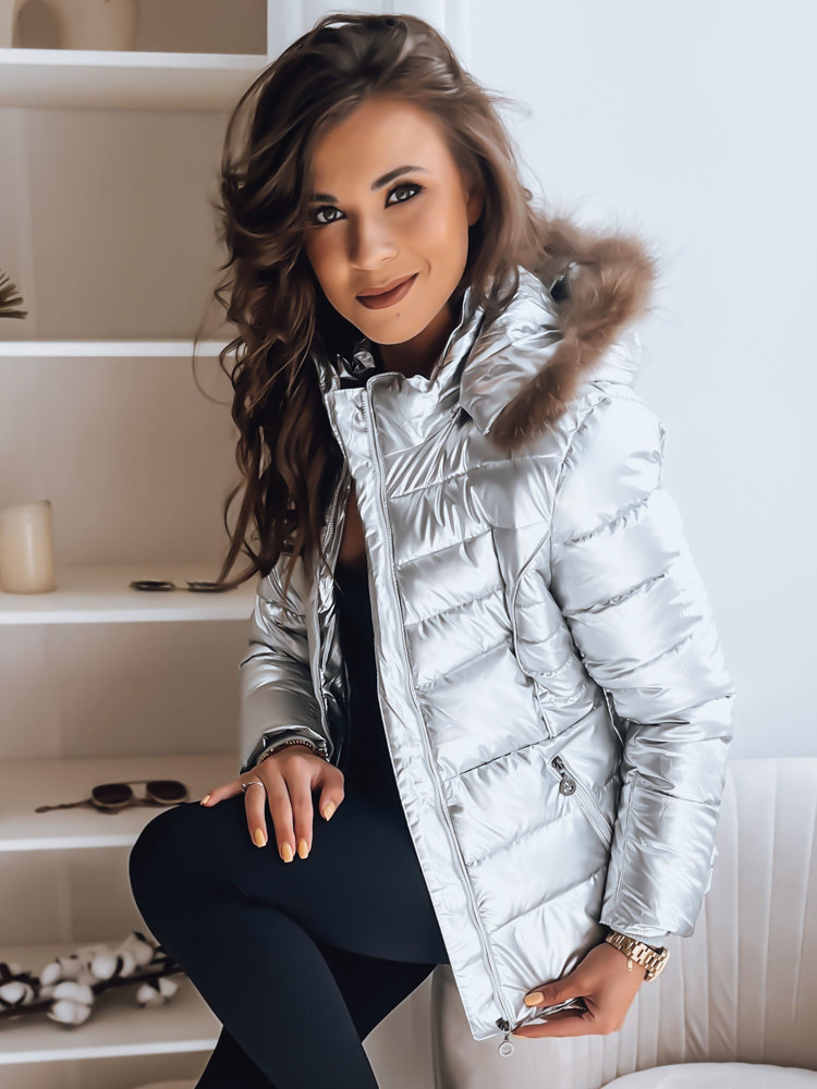 Geacă de damă DStreet