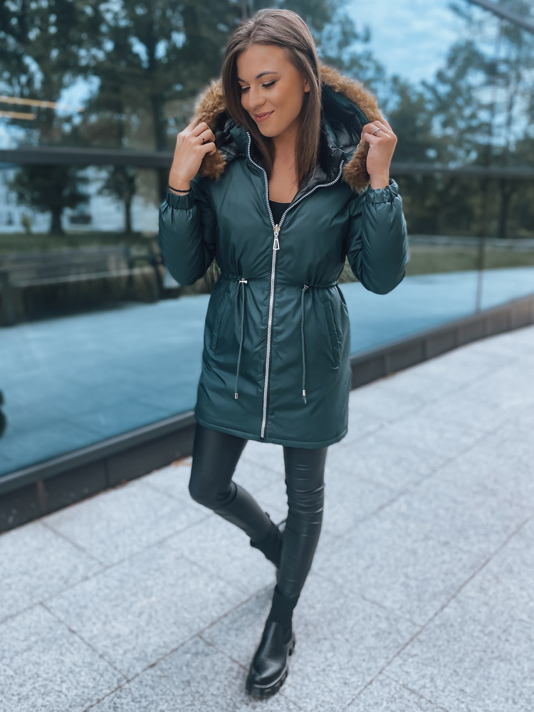 Geaca dama, DStreet Sanah