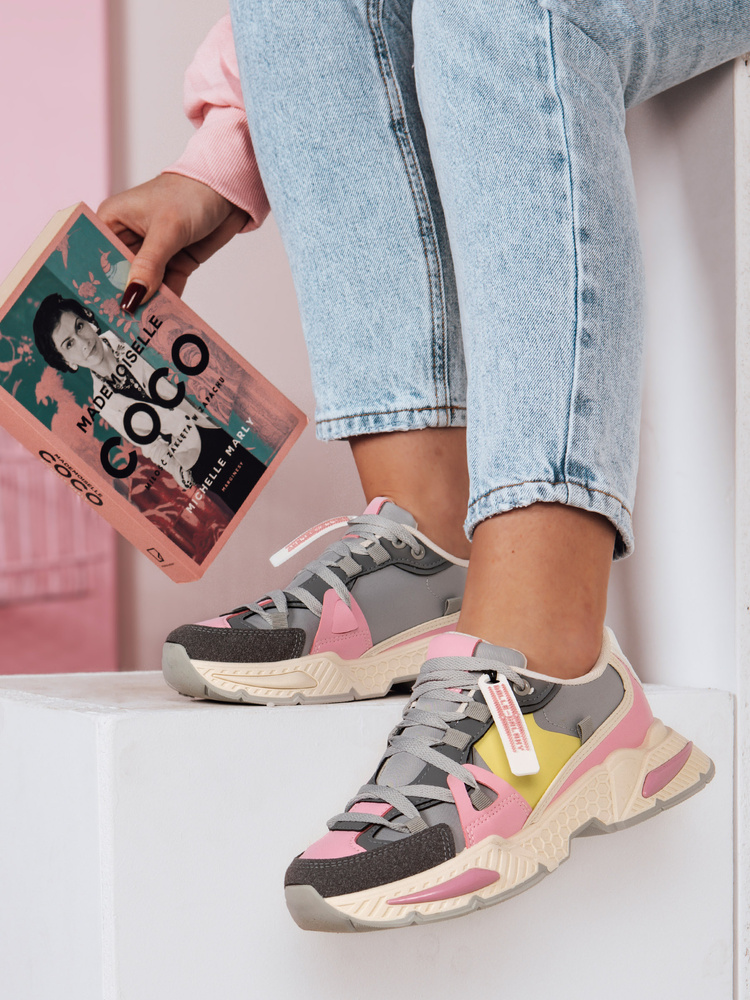 Teniși sport pentru femei RUNKIK