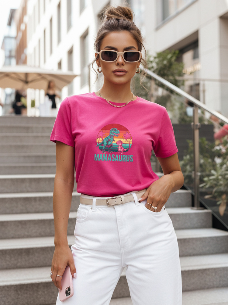 Dámská halenka/triko Dstreet
