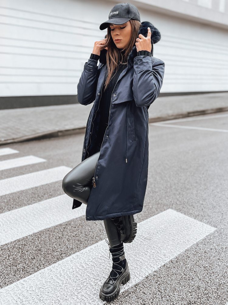 Geacă de damă DStreet