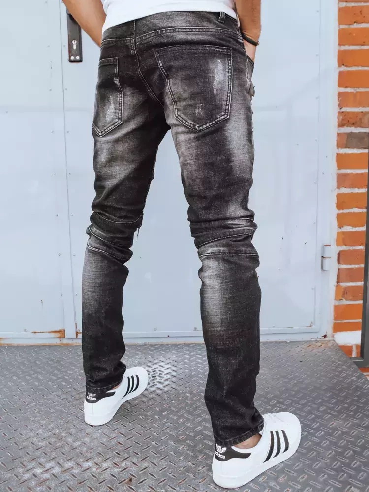 Blugi bărbați DStreet i337_42694