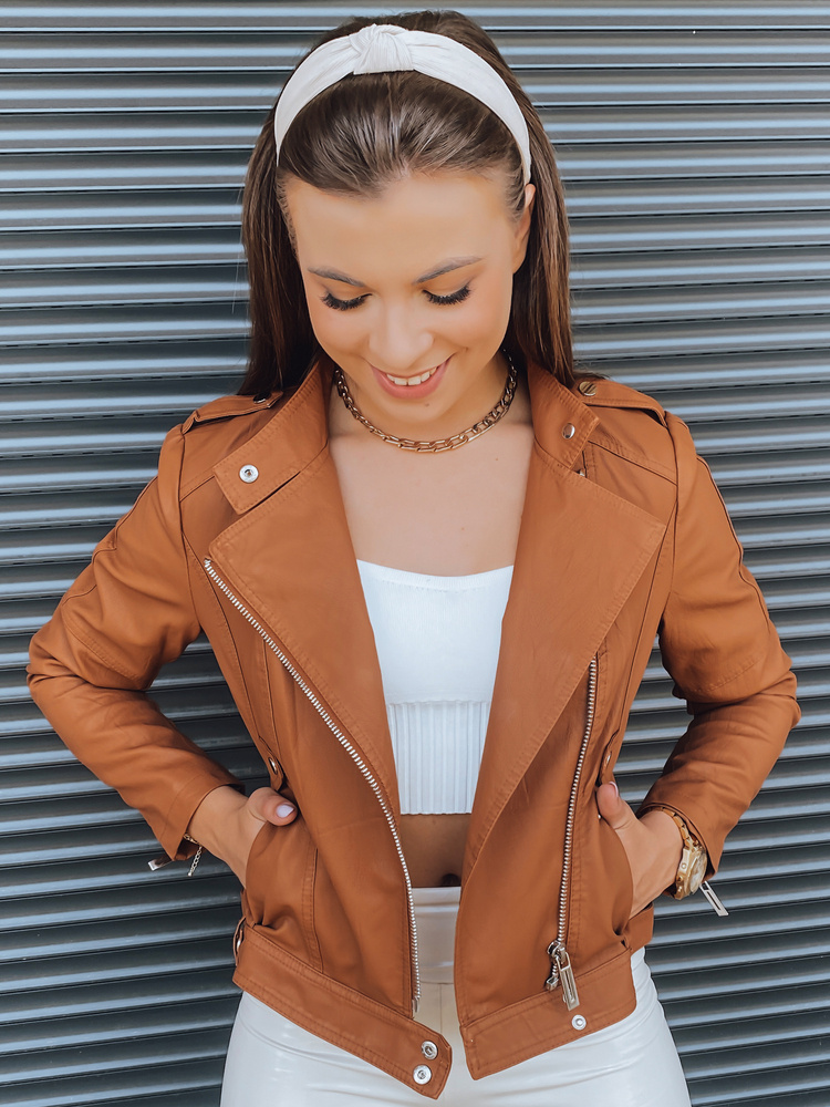 Geaca dama, DStreet Terla