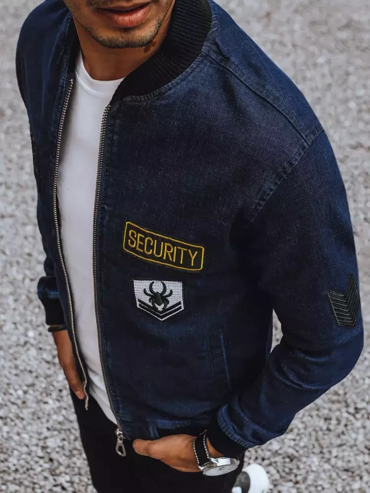 Geaca bărbați DStreet Bomber