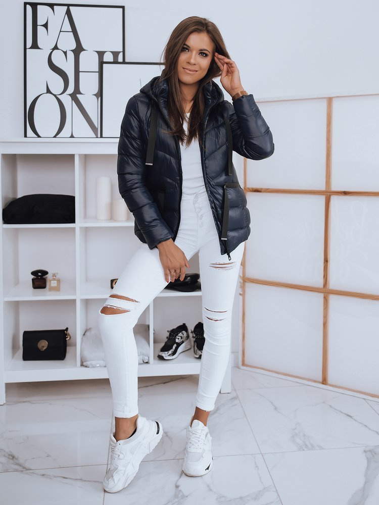 Jachetă matlasată pentru femei DStreet