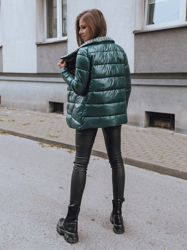 Geaca dama DStreet Delsy