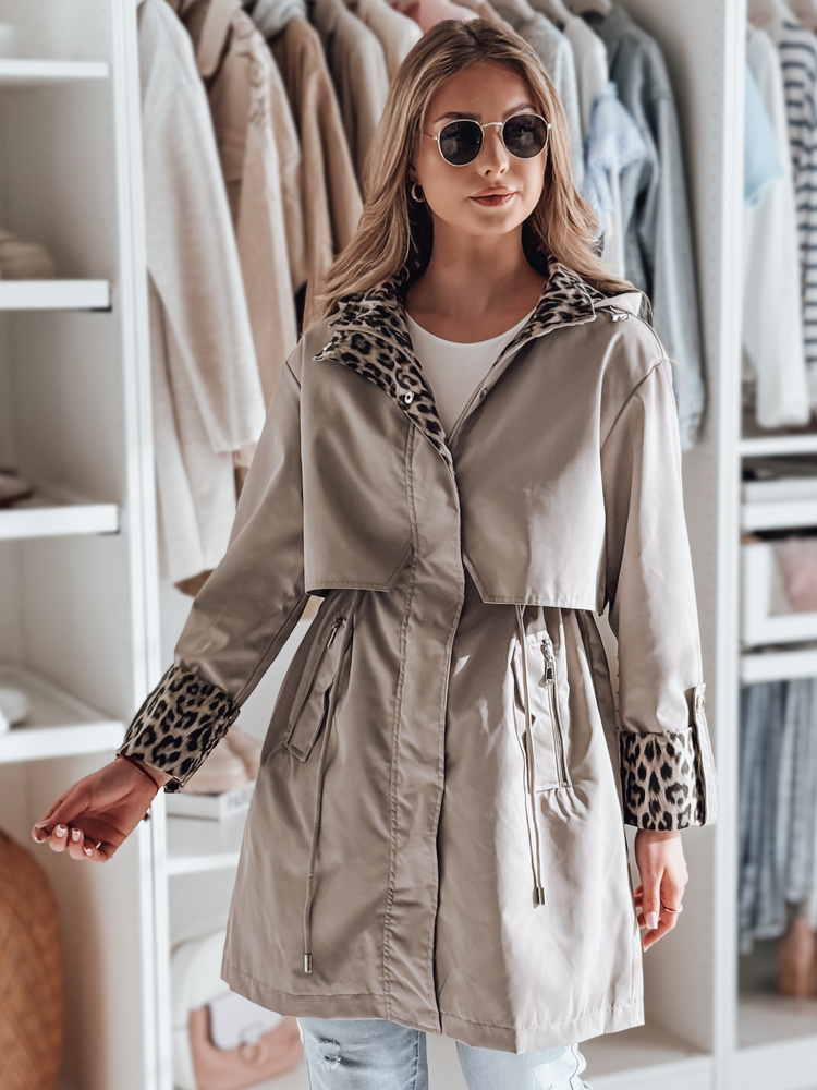 Parka de tranziție pentru femei PANTER