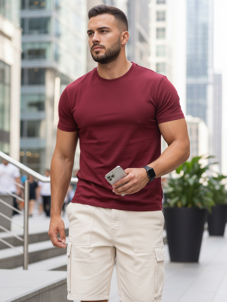 Muži Tříčtvrteční tepláky