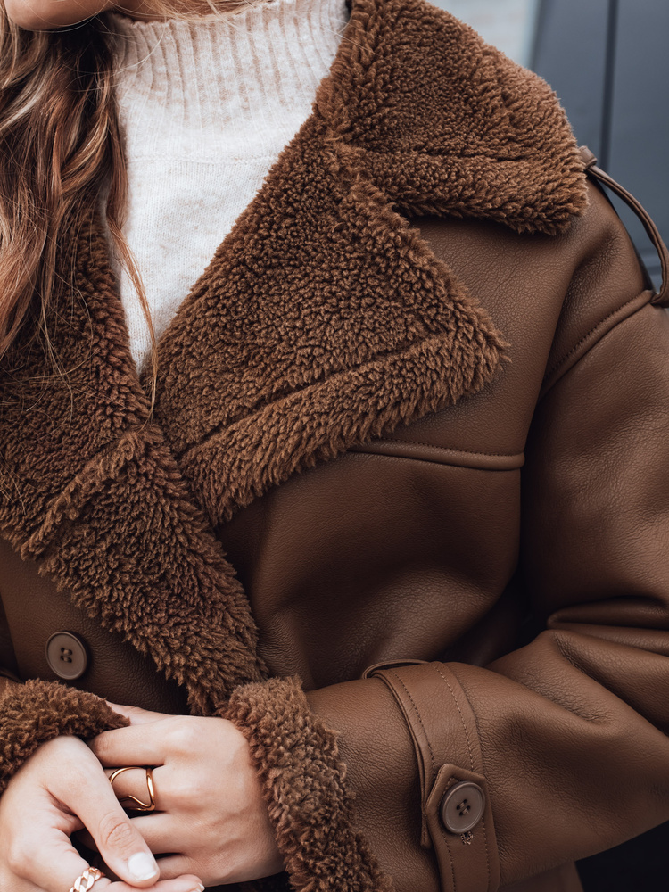 Palton de iarnă pentru femei CHICFROST