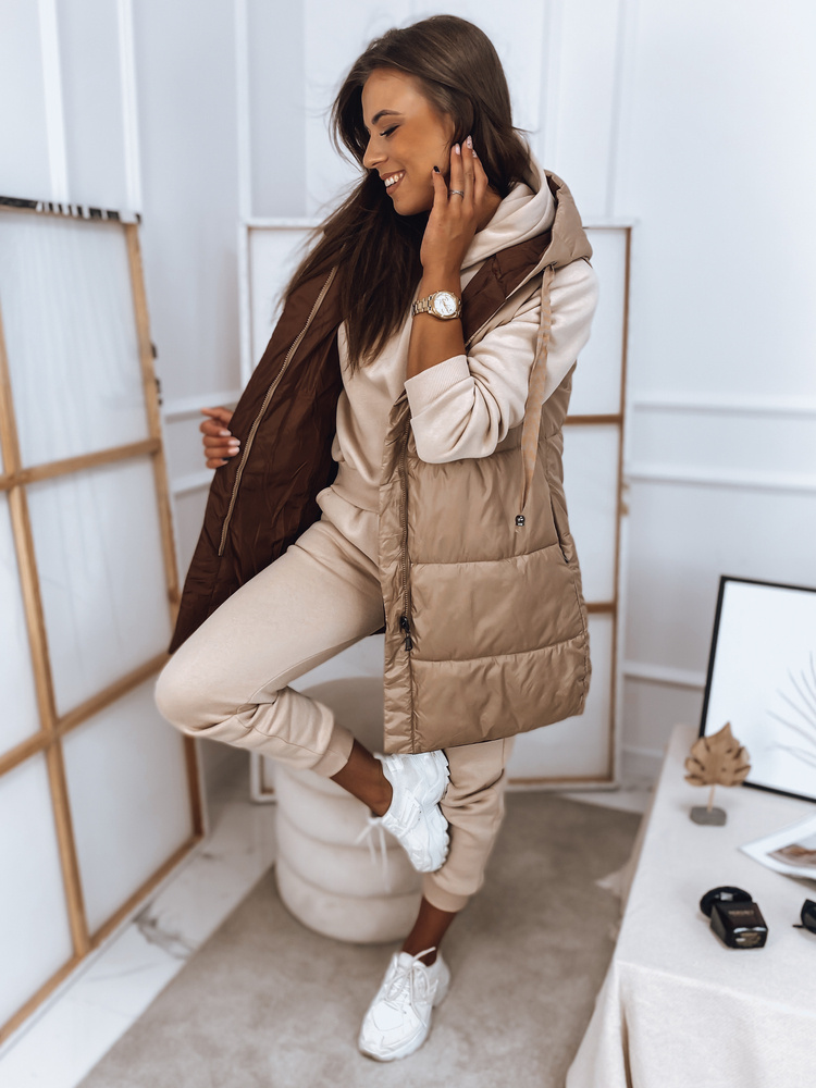 Vesta dama, DStreet Rosi