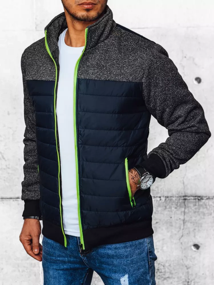 Geacă pentru bărbați DStreet