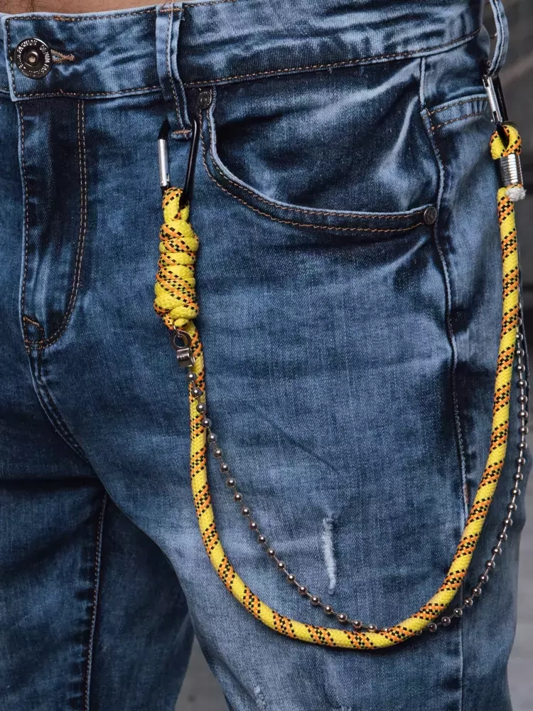 Blugi barbati, DStreet Slim Fit