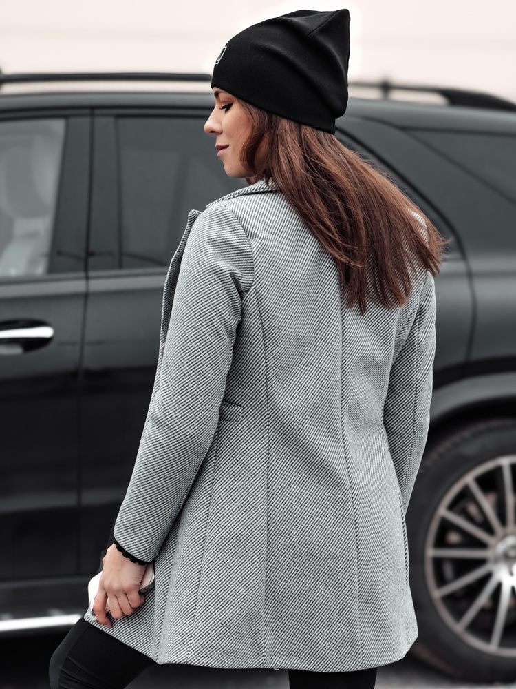 Palton de tranziție pentru femei BELVEONE