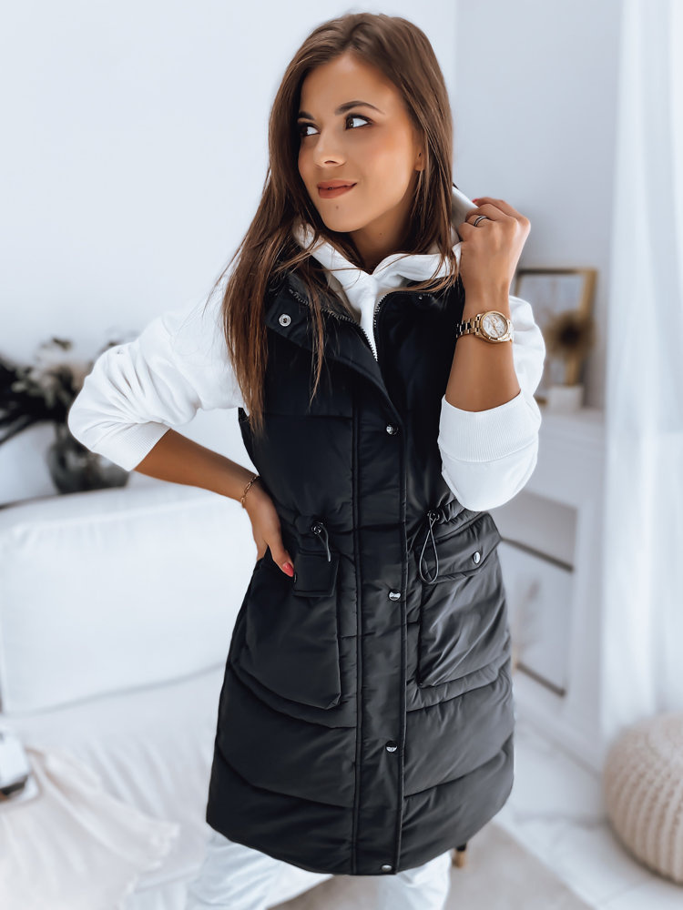 Vesta de damă DStreet Ladisa