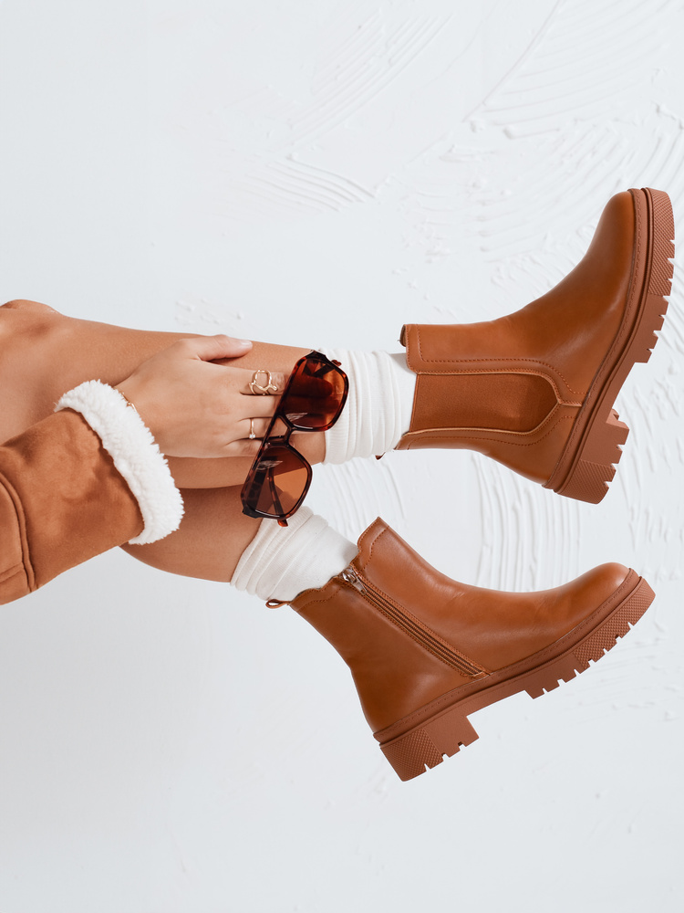 Ghete de damă MONDERICO