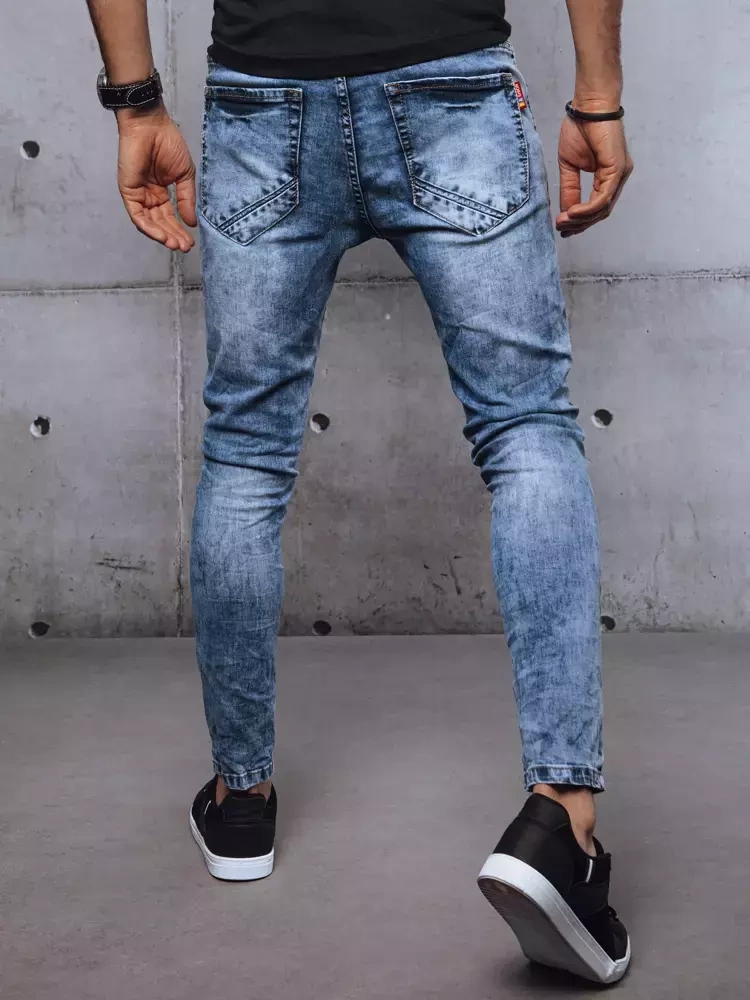 Blugi barbati, DStreet Denim