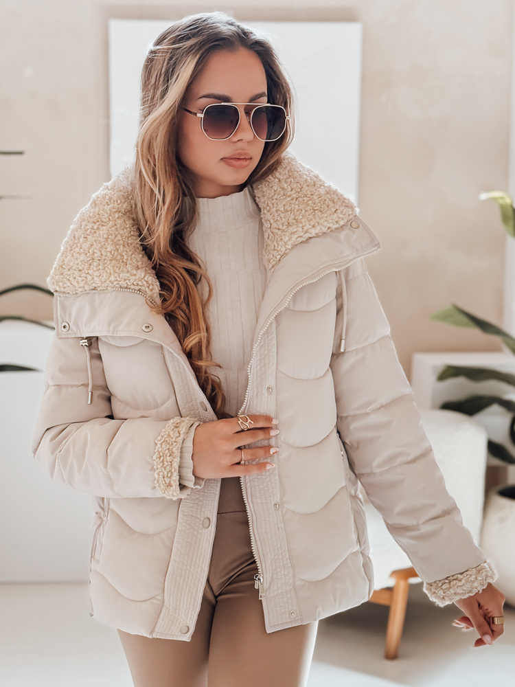 Geacă de iarnă pentru femei WARMMISS