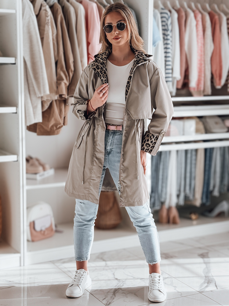 Parka de tranziție pentru femei PANTER