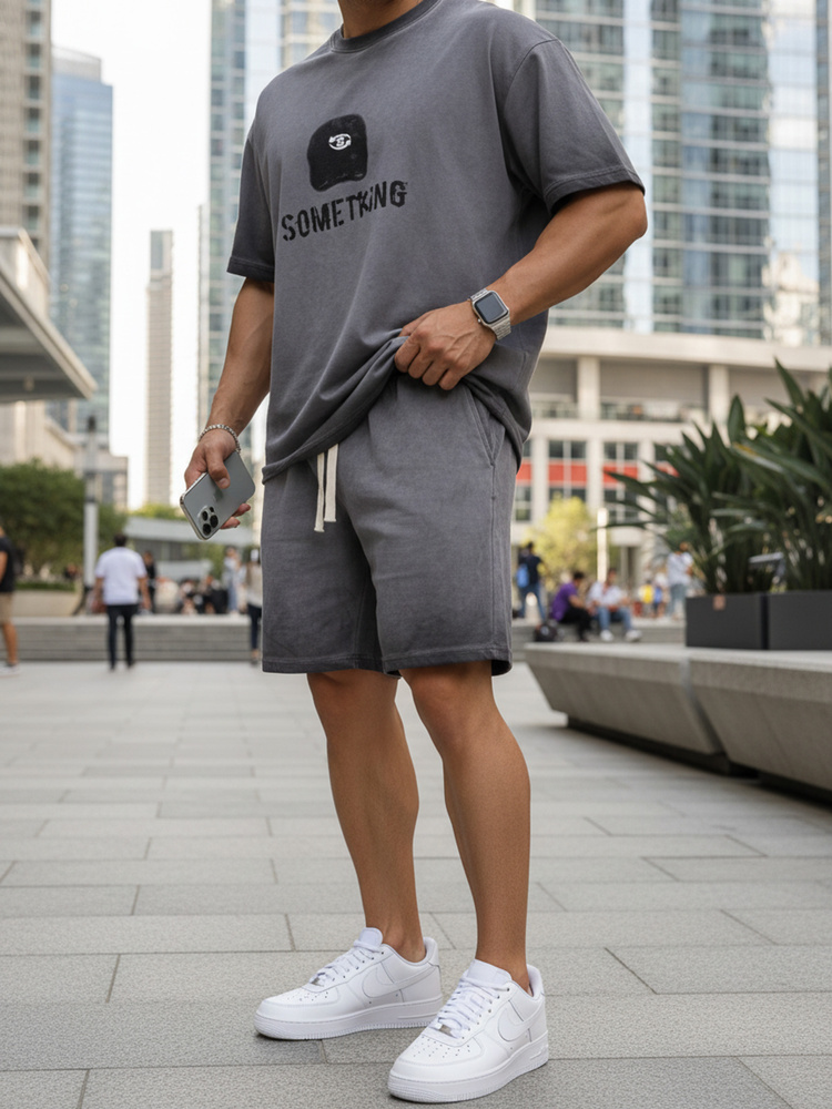 Pánsky dres Dstreet AX0000