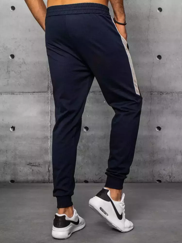 Pantaloni de trening barbati, DStreet