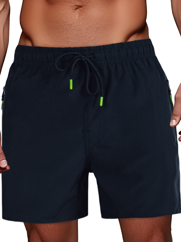 Мъжки плувни шорти Dstreet