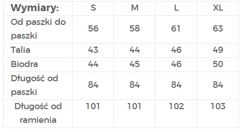 Rochie damă, NUMOCO